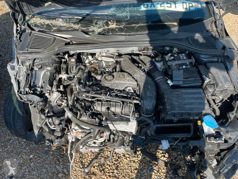 Véhicule utilitaire Volkswagen VIII 1.5 e-TSi...