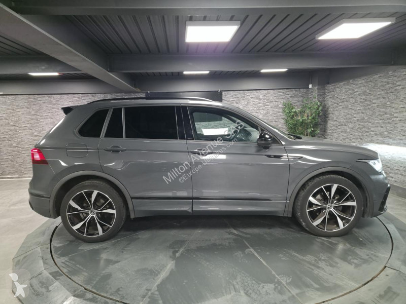 Véhicule utilitaire Volkswagen