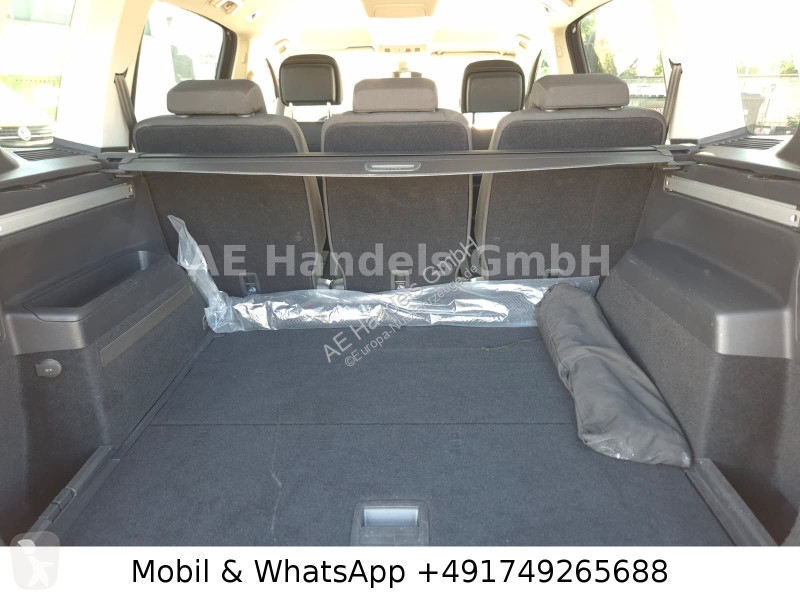 Véhicule utilitaire Volkswagen Comfortline BMT...