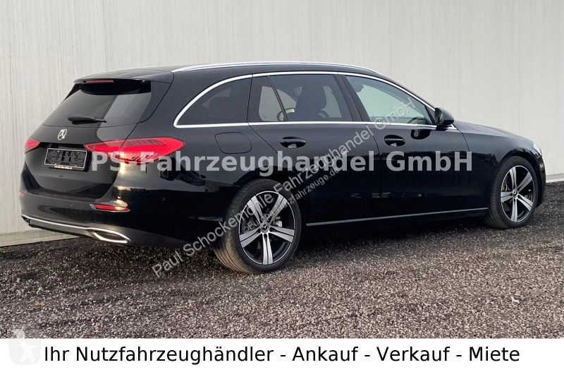 Veicolo commerciale Mercedes C  d T *High-End...