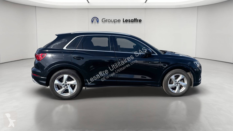 Véhicule utilitaire Audi Q3 35 TFSI 150 ch S...