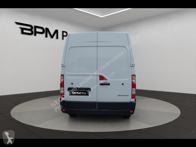 Véhicule utilitaire Renault Fg F3300 L2H2 2.3...