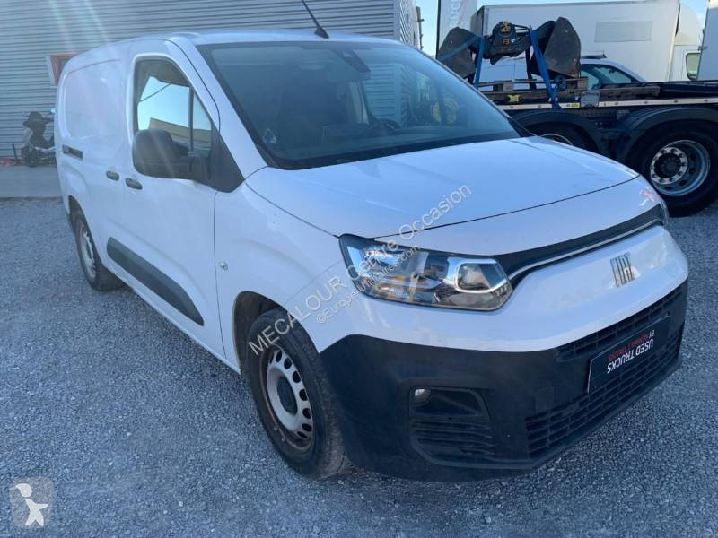 Véhicule utilitaire Fiat