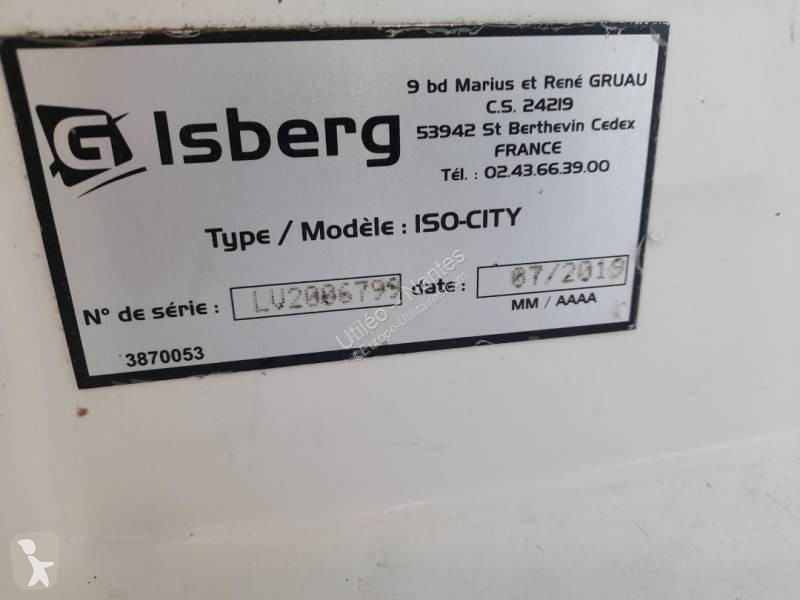 Véhicule utilitaire Peugeot L1 1.5HDI 100CH...