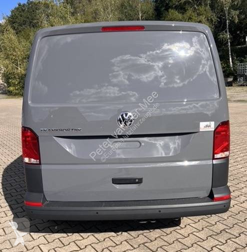 Furgoneta Volkswagen 2.0 TDI 150
