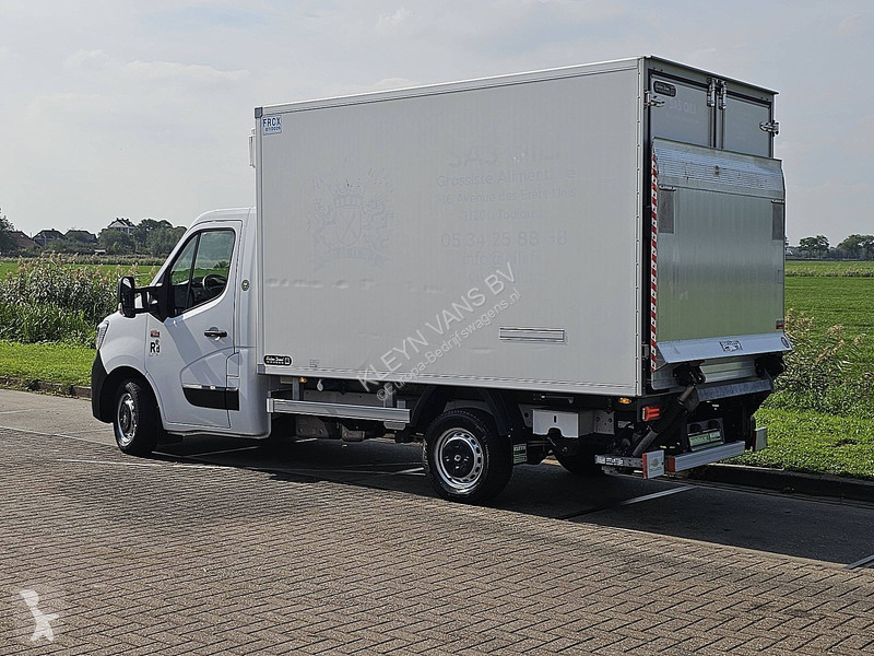 Véhicule utilitaire Renault 2.3 Koelwagen,...