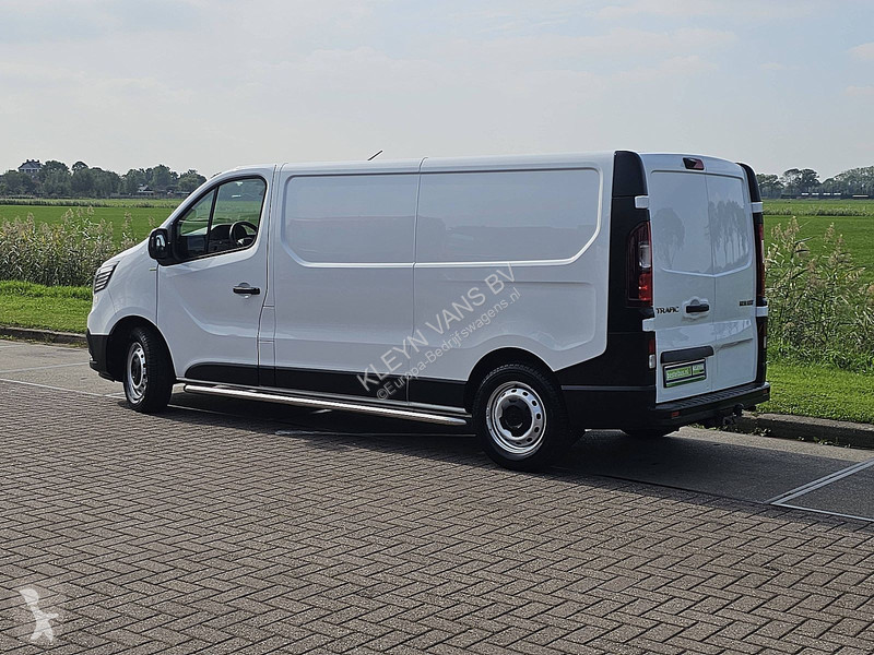 Véhicule utilitaire Renault 2.0 DCI L2H1 Airco...