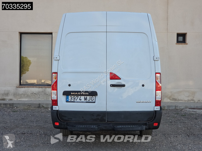 Veicolo commerciale Renault ITV 07-2027 - L3H2...