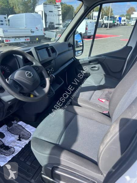 Véhicule utilitaire Nissan L2H2 DCI 150