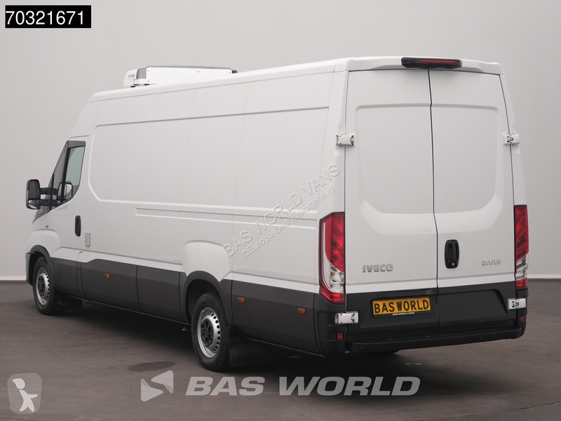 Véhicule utilitaire Iveco 35S16 Automaat...