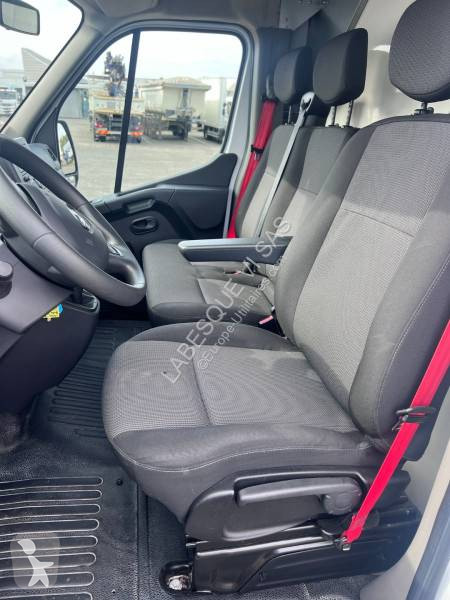 Furgoneta Renault 145.35