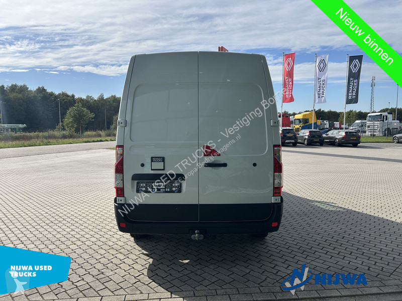 Veicolo commerciale Renault T35 180 L3H2 Camera...