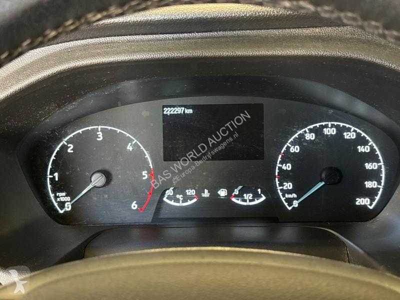 Véhicule utilitaire Ford 300 2.0 TDCI L2H1 Trend