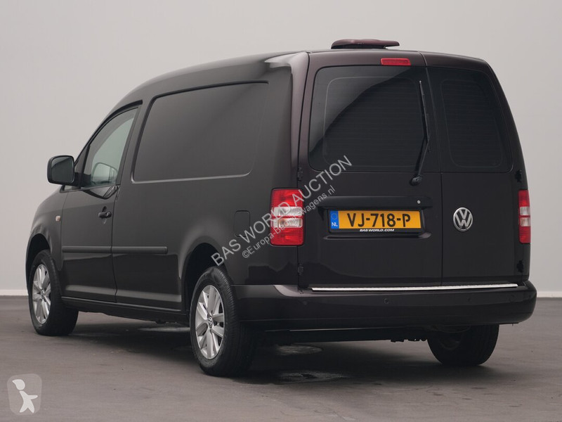 Veicolo commerciale Volkswagen 102PK