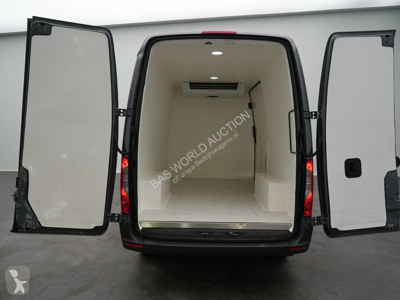 Veicolo commerciale Mercedes 314 CDI