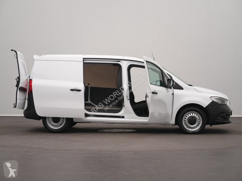 Véhicule utilitaire Mercedes 112 CDI
