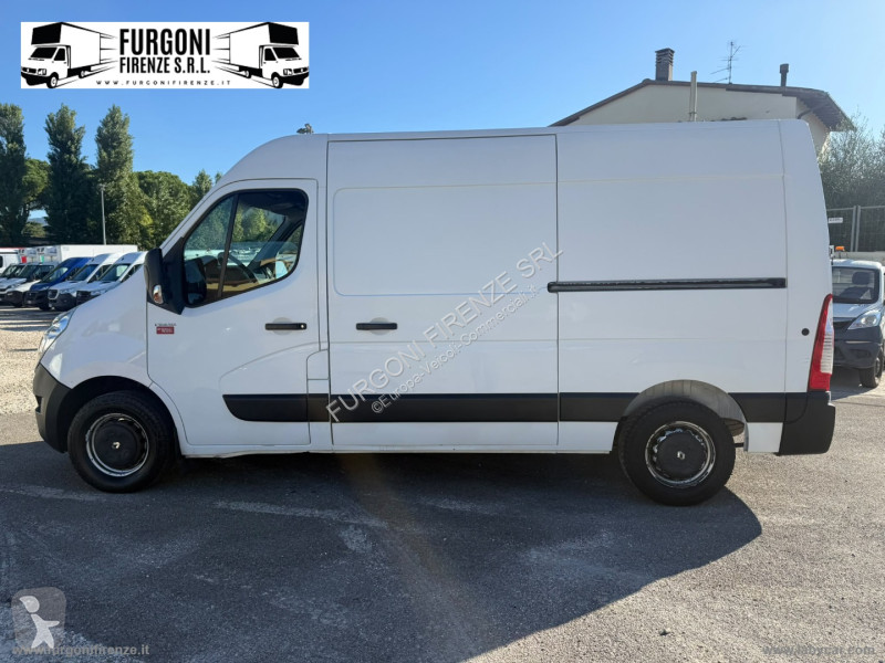 Veicolo commerciale Renault T35 2.3 dCi/130 TP...