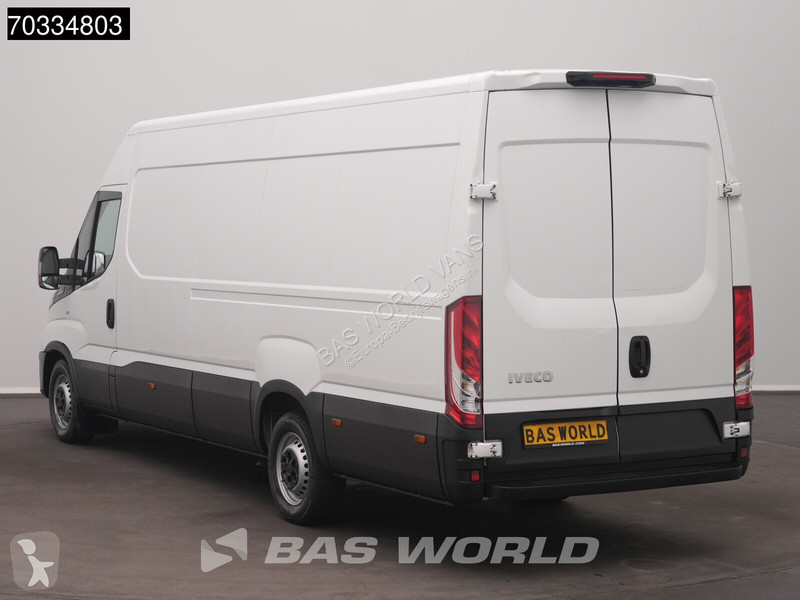 Nyttofordon Iveco 35S16 Automaat L3H2 160PK...