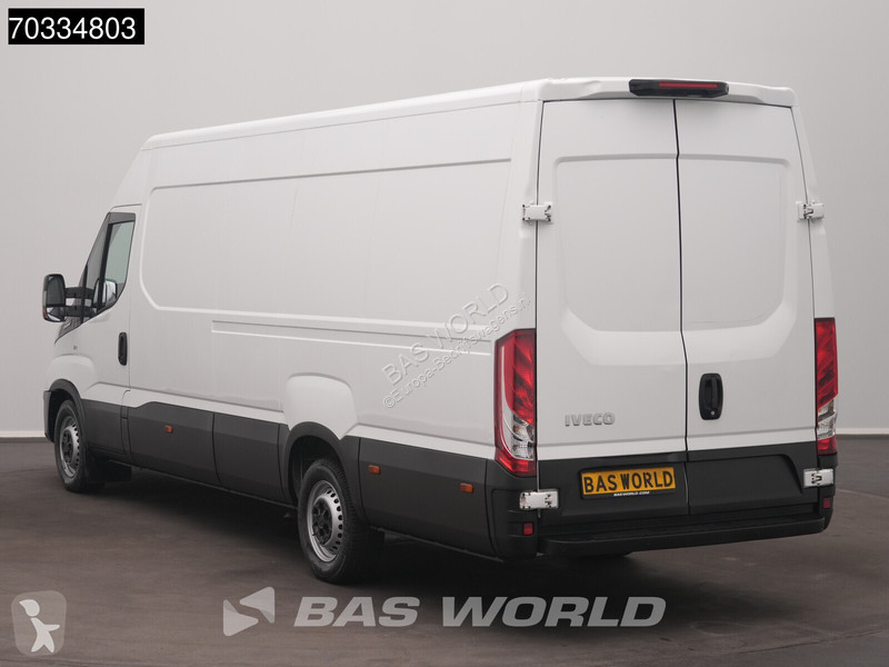 Veicolo commerciale Iveco 35S16 Automaat L3H2...