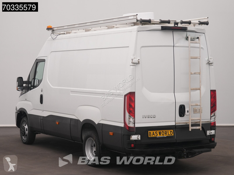 Veicolo commerciale Iveco 50C18 3.0L Automaat...