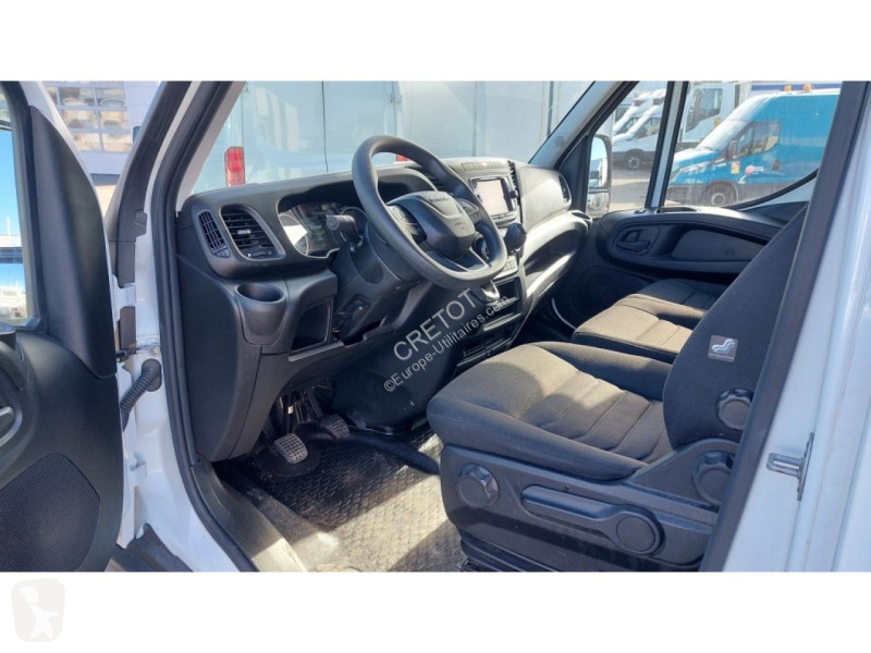 Veicolo commerciale Iveco