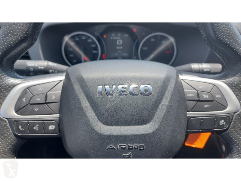 Veicolo commerciale Iveco