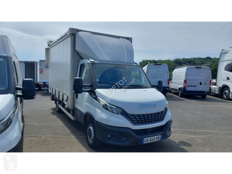 Veicolo commerciale Iveco
