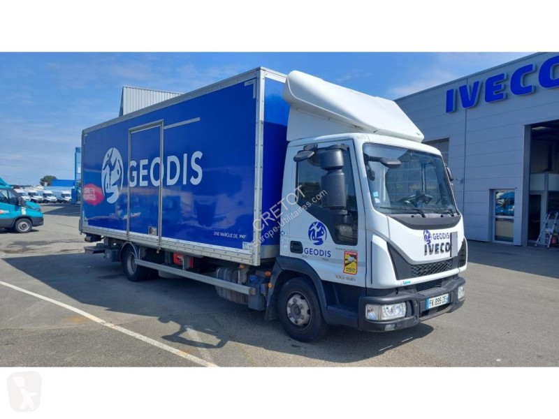 Camion Iveco