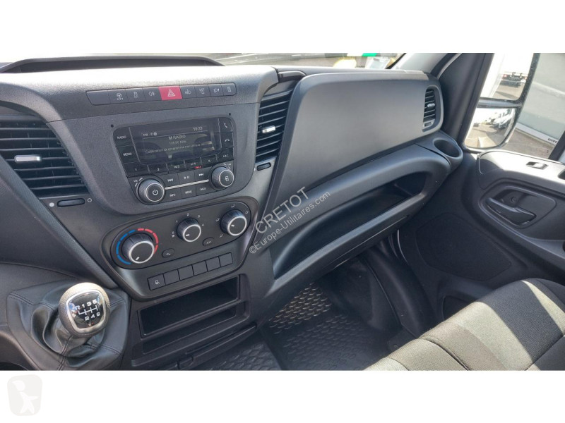 Veicolo commerciale Iveco