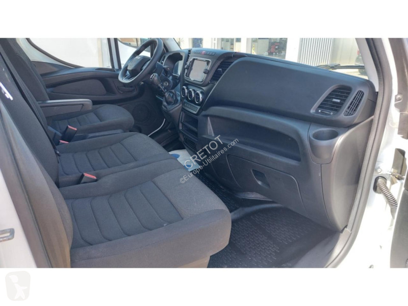 Veicolo commerciale Iveco