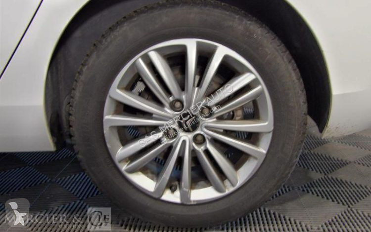 Véhicule utilitaire Citroën c
