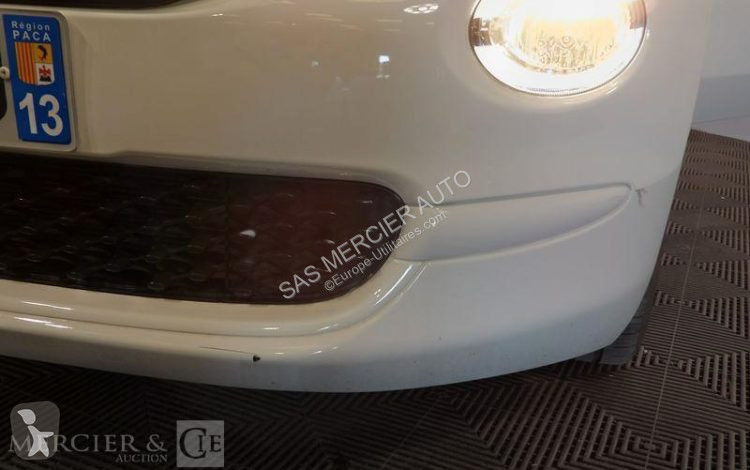 Veicolo commerciale Fiat