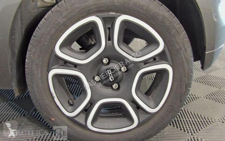 Veicolo commerciale Fiat