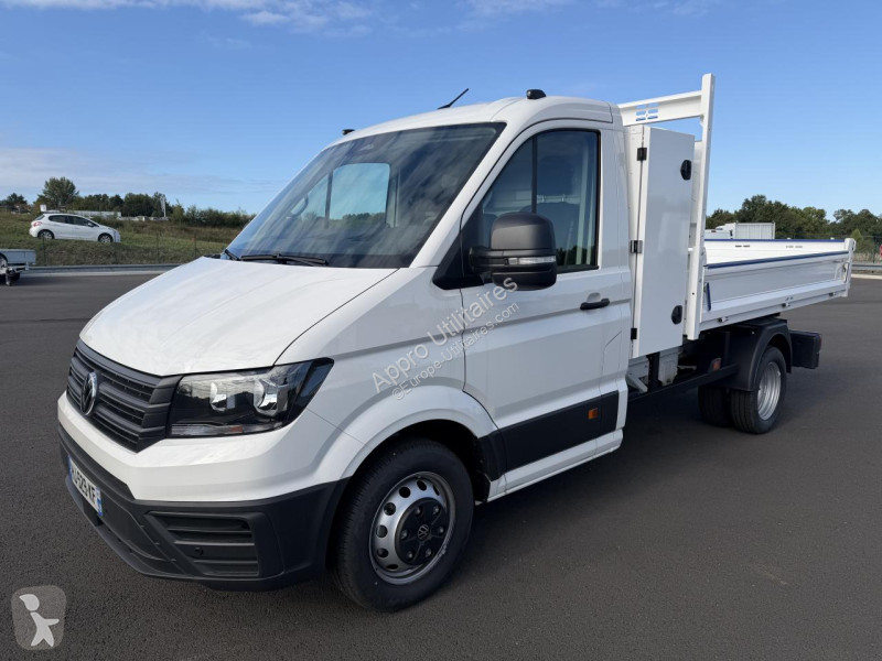 Véhicule utilitaire Volkswagen