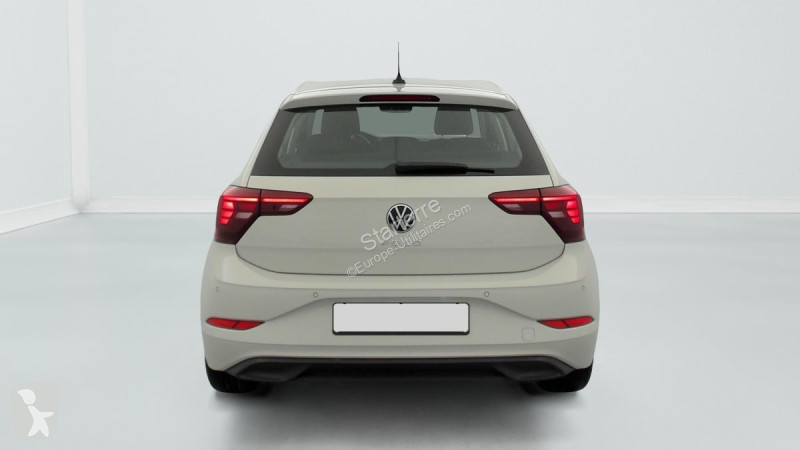 Véhicule utilitaire Volkswagen  POLO
