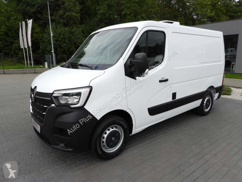 Veicolo commerciale Renault  MASTER