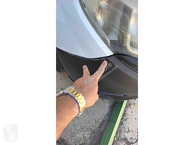 Véhicule utilitaire Fiat