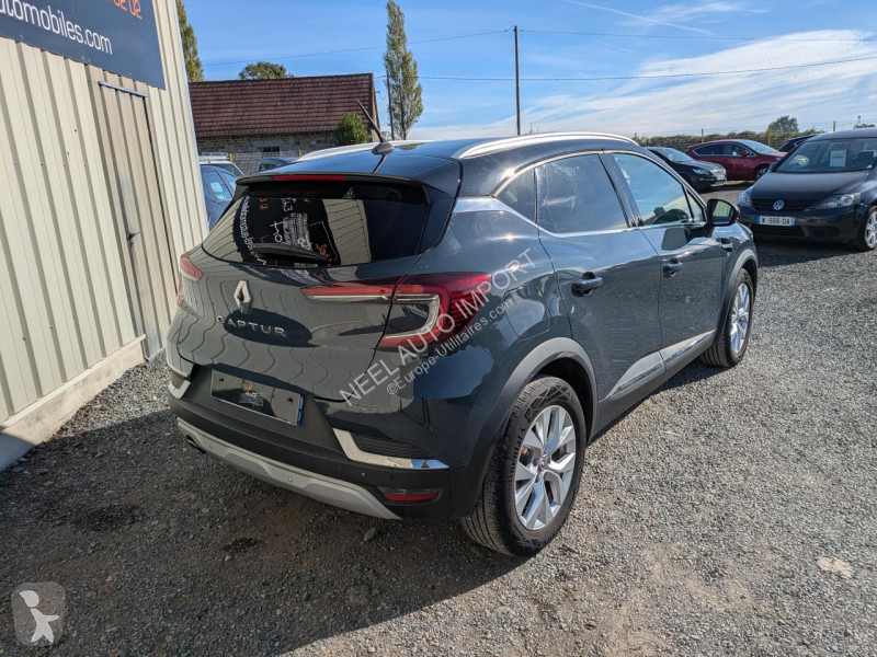 Veicolo commerciale Renault