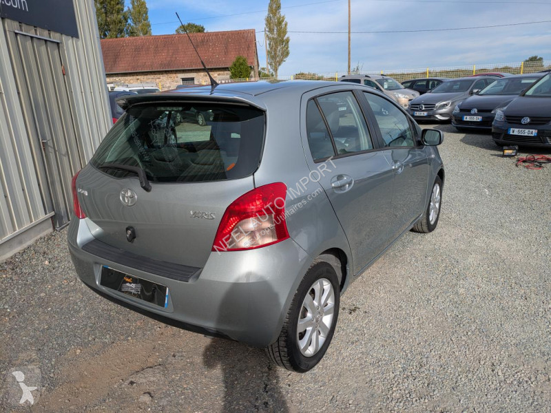 Veicolo commerciale Toyota