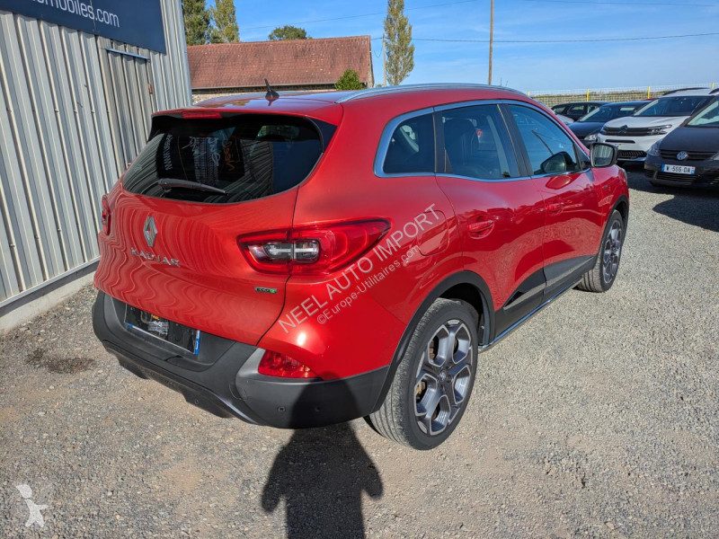Veicolo commerciale Renault