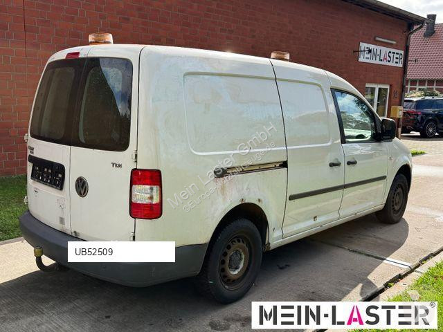 Veicolo commerciale Volkswagen 1.9 TDi