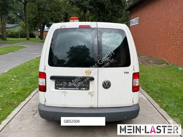 Veicolo commerciale Volkswagen 1.9 TDI MAXI