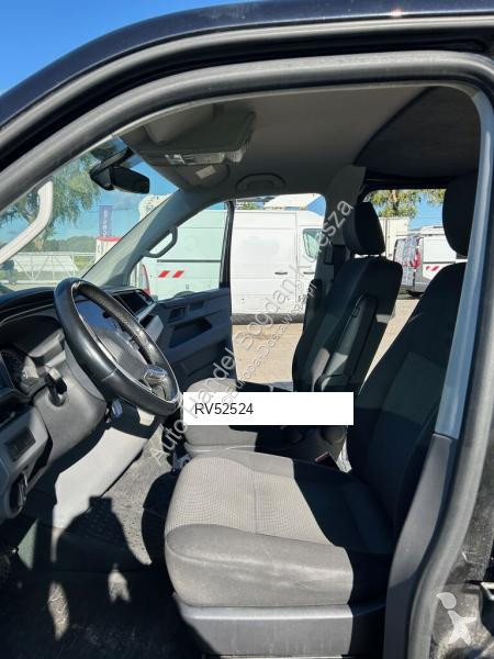 Veicolo commerciale Volkswagen