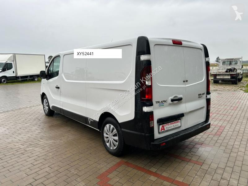 Veicolo commerciale Renault