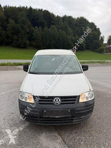 Veicolo commerciale Volkswagen