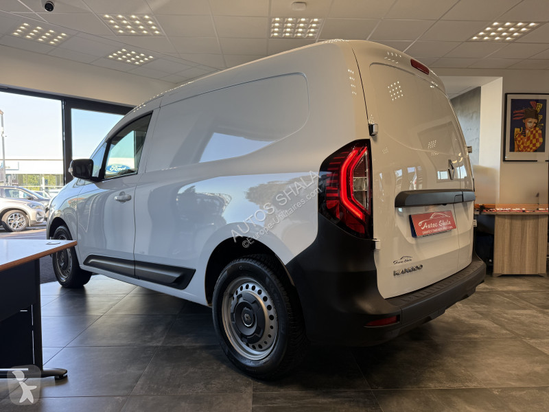 Véhicule utilitaire Renault KANGOO VAN / PRIX...