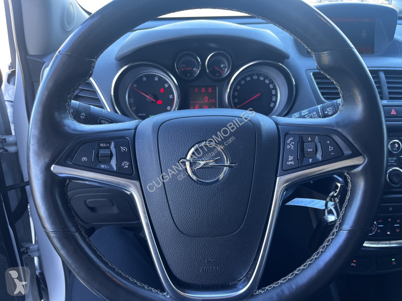 Opel MOKKA 1.6 CDTI 136CH COSMO PACK ECOFLEX...