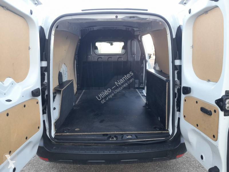 Veicolo commerciale Renault