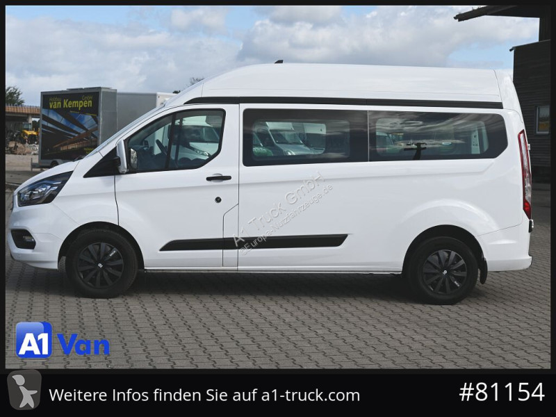 Veicolo commerciale Ford Tranist 9-Siter Kombi,...