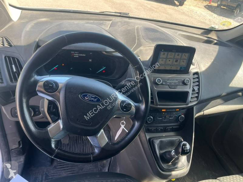 Veicolo commerciale Ford 100